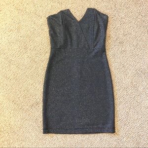 Sparkly Going Out Dress